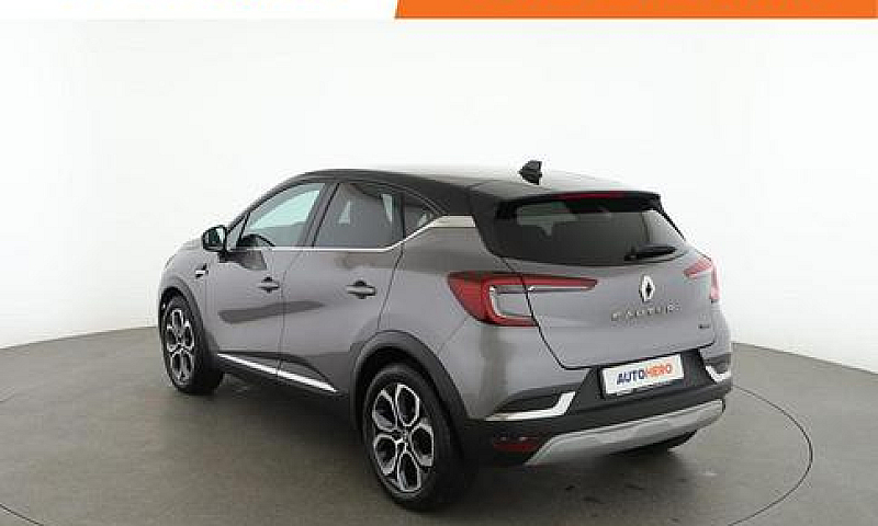 Renault Captur Rm751...