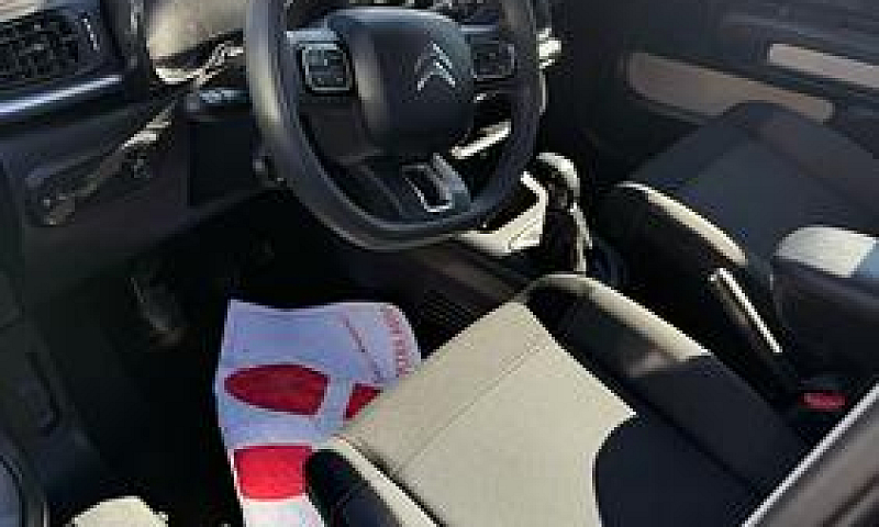 Citroen C3 Puretech ...
