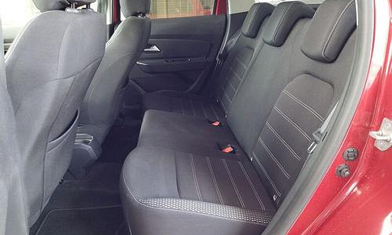 Dacia Duster 1.5 Blu...