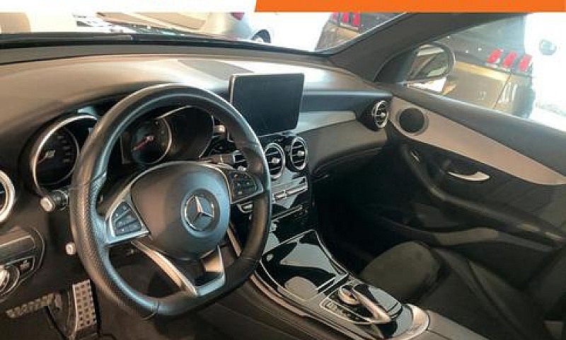 Mercedes-Benz Glc 25...