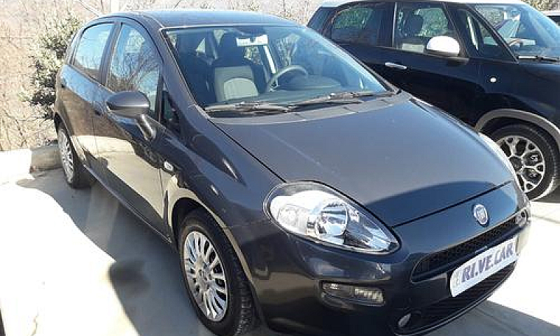 Fiat Punto 1.3 Mjt I...