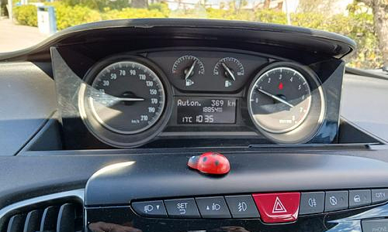 Lancia Ypsilon 3ª Se...