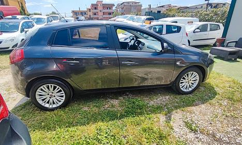 Fiat Bravo 1.6 Mjt 1...