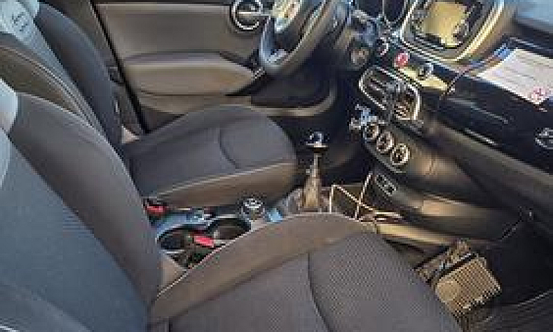 Fiat 500X 1.6 Mjet...