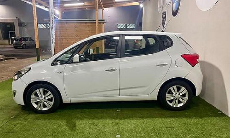 Hyundai Ix20 1.4 Crd...