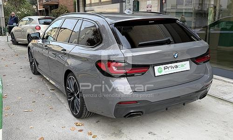Bmw 520D 48V Xdrive ...