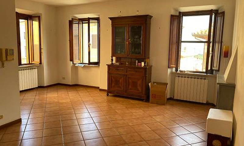 Appartamento Panoram...