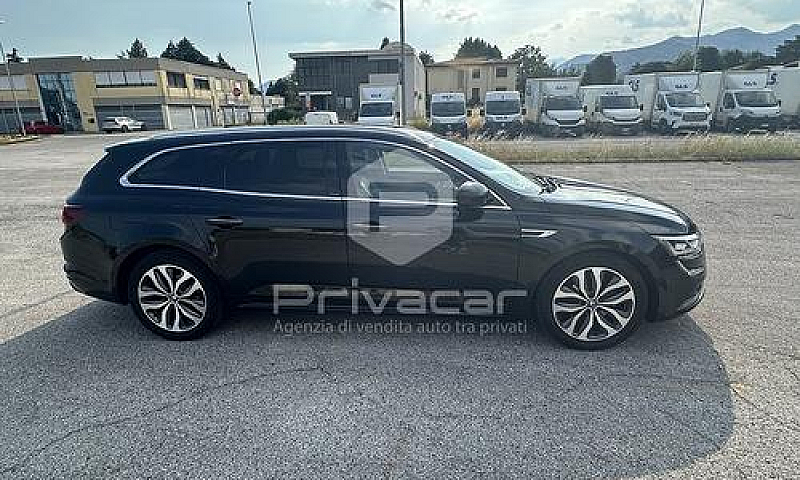 Renault Talisman Spo...