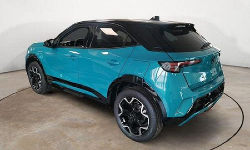 Opel Mokka Hybrid 14...