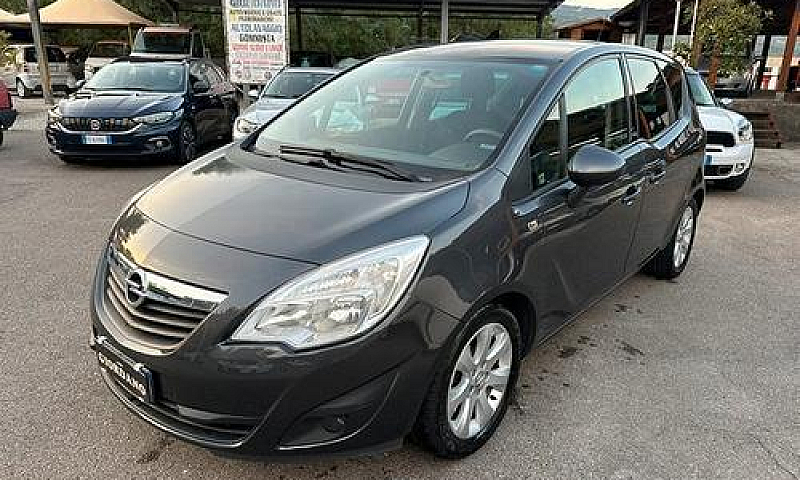 Opel Meriva 1.3 Cdti...