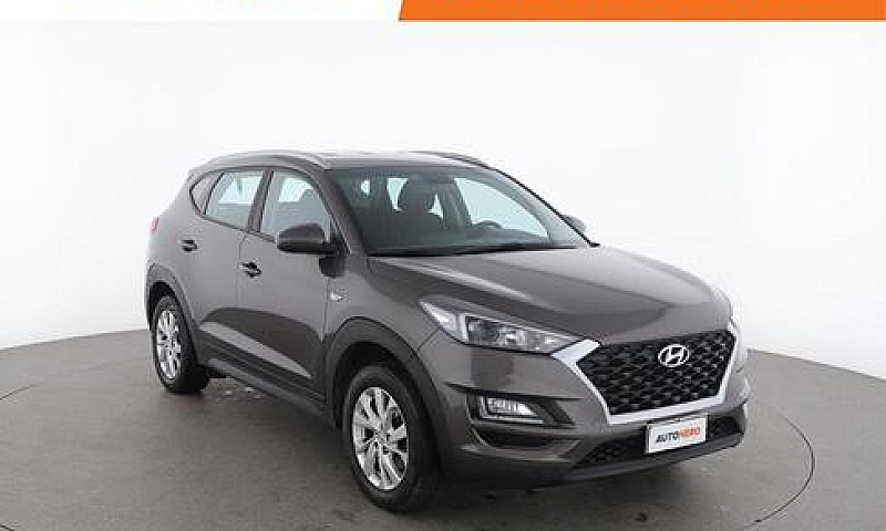 Hyundai Tucson Je443...