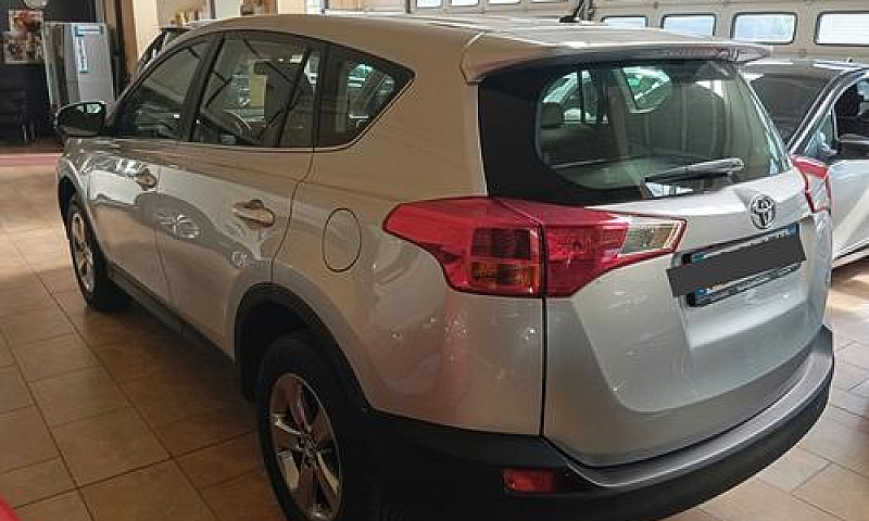Toyota Rav 4 Rav4 2....