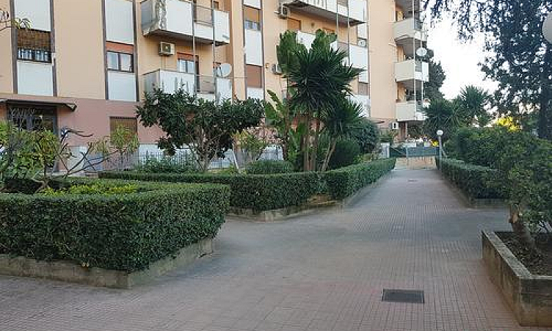 Appartamento Palermo...
