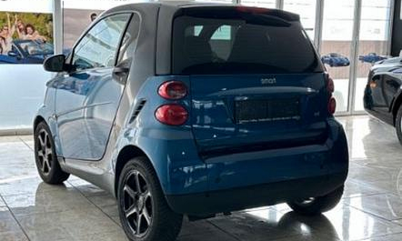 Smart Fortwo 800Cdi ...