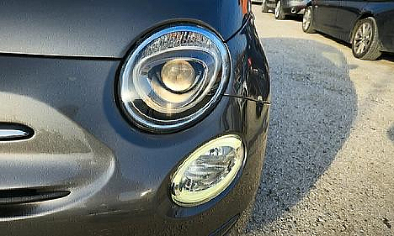 Fiat 500 1.2 Easypow...