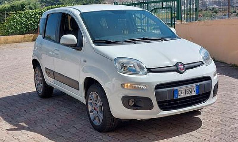 Fiat Panda 4X4 S&S 1...