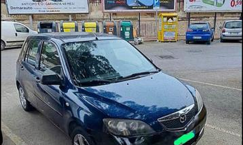 Mazda Gpl...