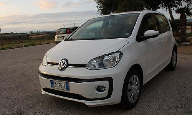 Volkswagen 1.0 5P. M...