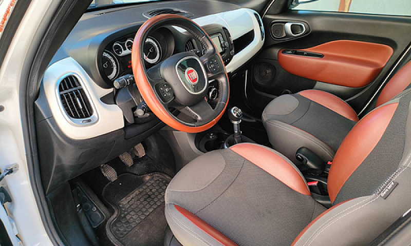 Fiat 500L 1.4 120Cv ...