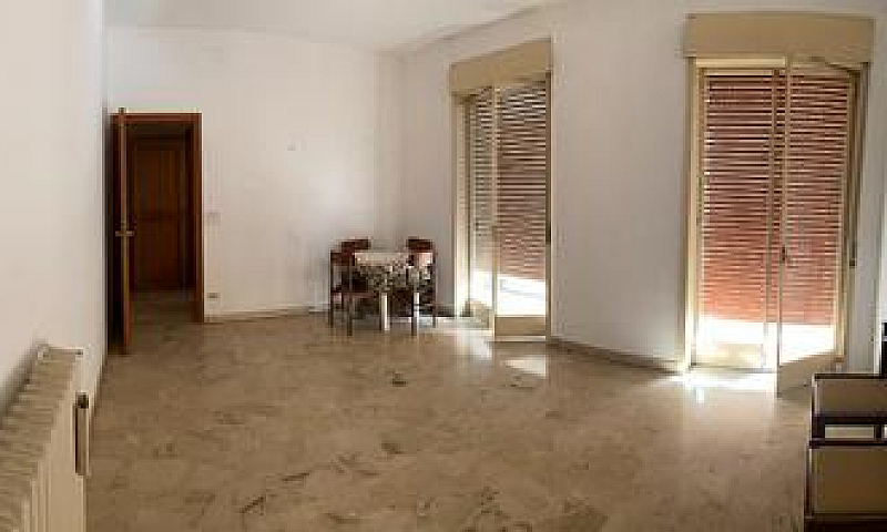 Appartamento In Via ...