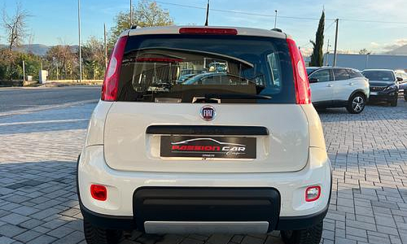 Fiat Panda 0.9 Twina...