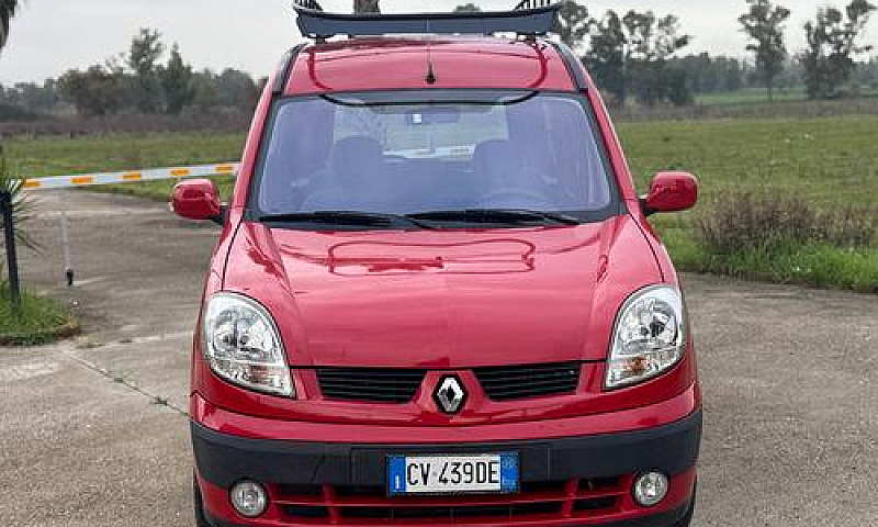 Renault Kangoo 1.2 G...