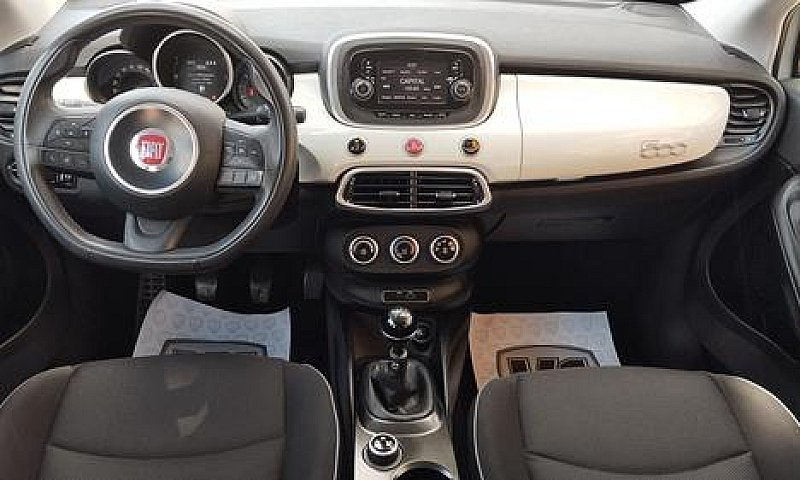 Fiat 500X 1.4 B/Gpl ...