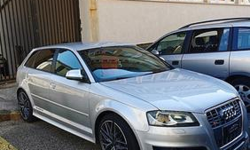 Audi S3 2.0 Tfsi - 2...