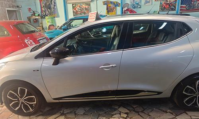 Renault Clio Dci 8V ...