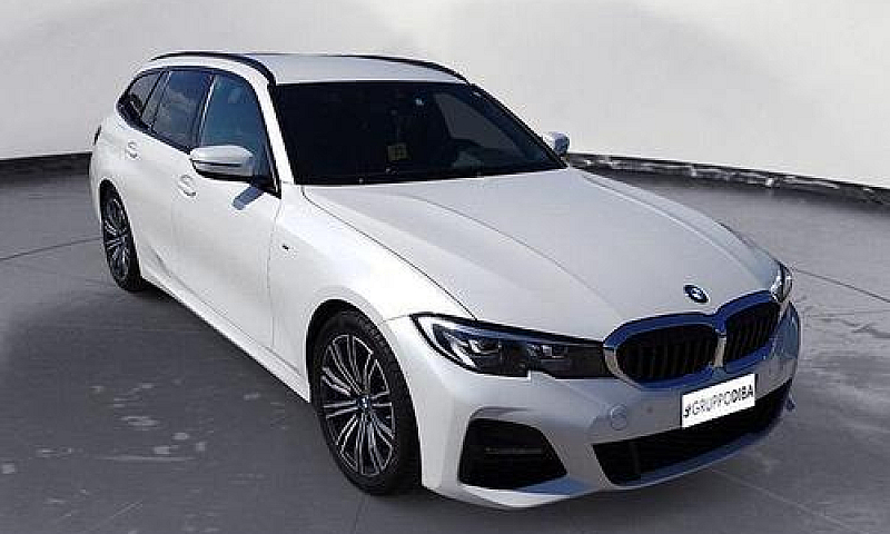 Bmw Serie 3 (G20/21/...