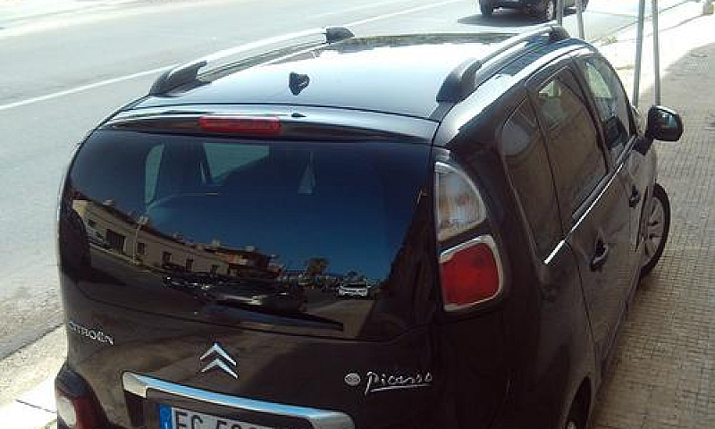 Citroen C3 Picasso C...