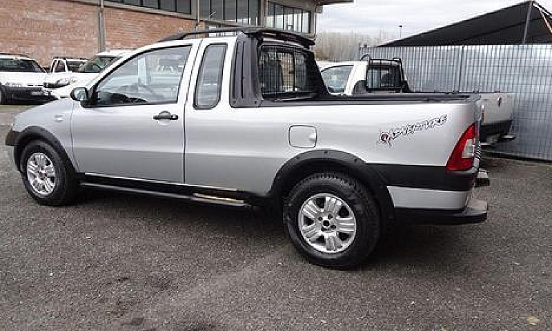 Fiat - Strada Fiorin...