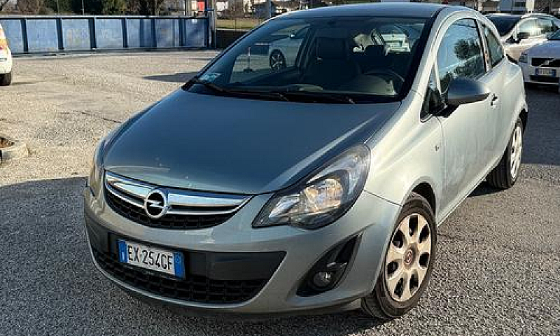 Opel Corsa 1.2 85Cv ...