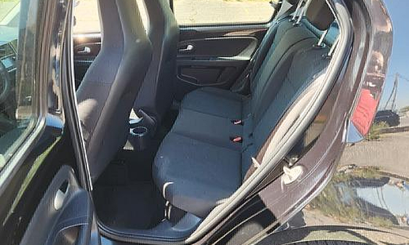 Vw Up Unipro Accesso...
