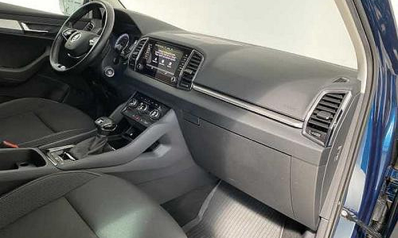 Skoda Karoq 2.0 Tdi ...