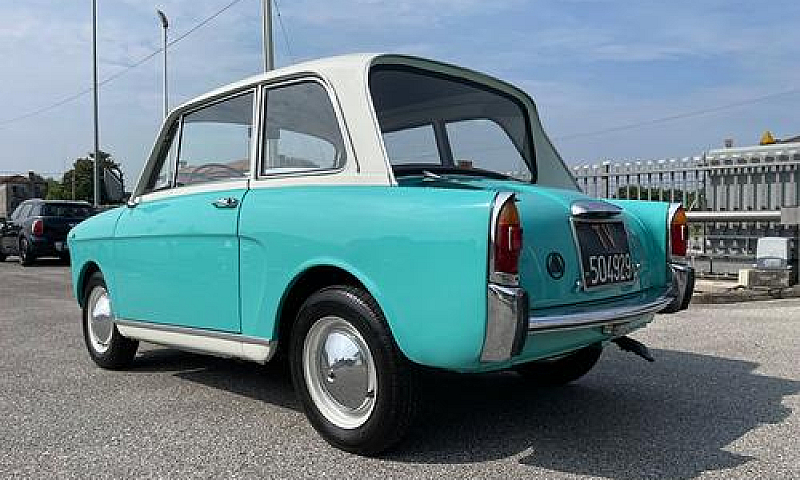 Autobianchi Bianchin...