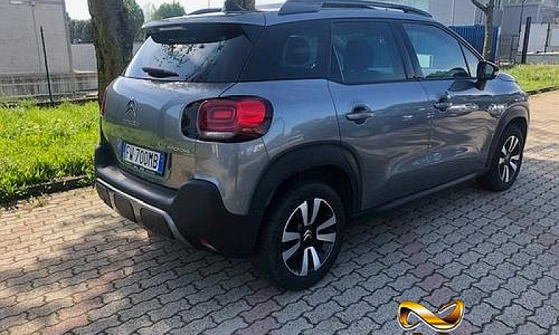 Citroen C3 Aircross ...