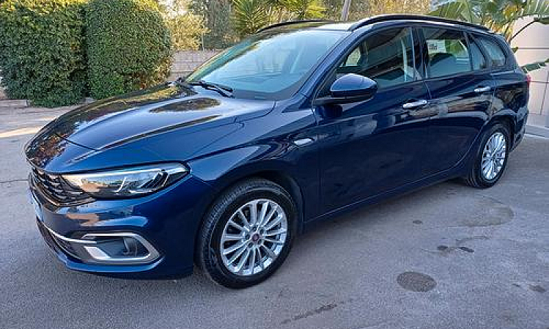 Fiat Tipo 1.6 Mjt Sw...