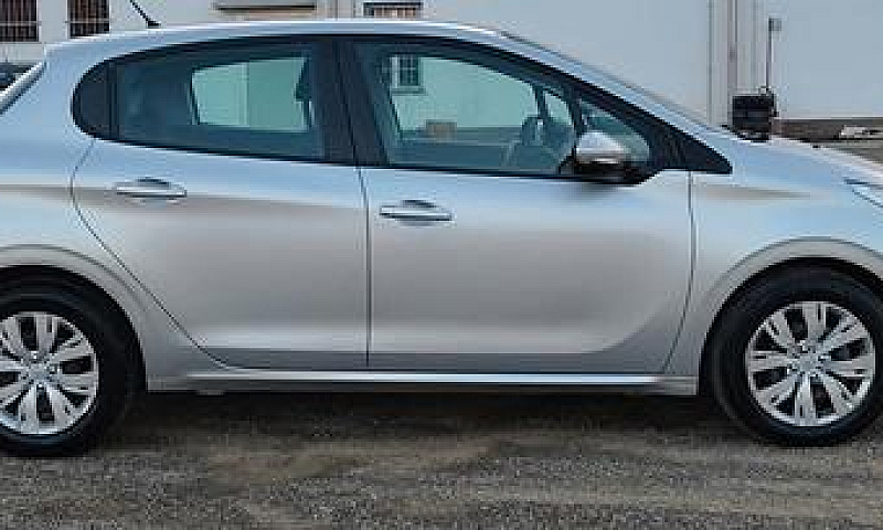Peugeot 208 Bluehdi ...
