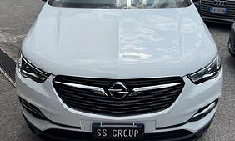 Grandland X 1.2 Turb...