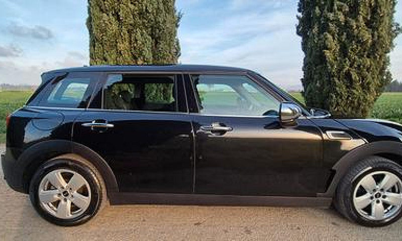 Mini One D Clubman M...