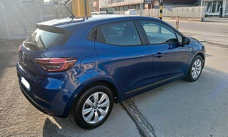 Renault Clio 1.5 Dci...