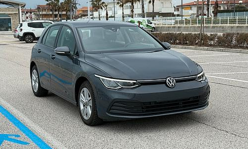 Volkswagen Golf 2.0 ...
