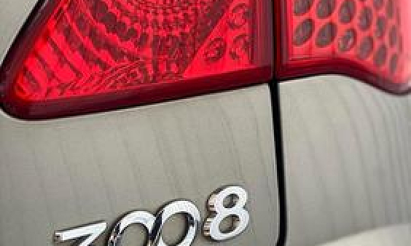 Peugeot 3008 2.0 Hdi...