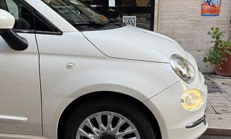 Fiat 500 1.2 Gpl Lou...
