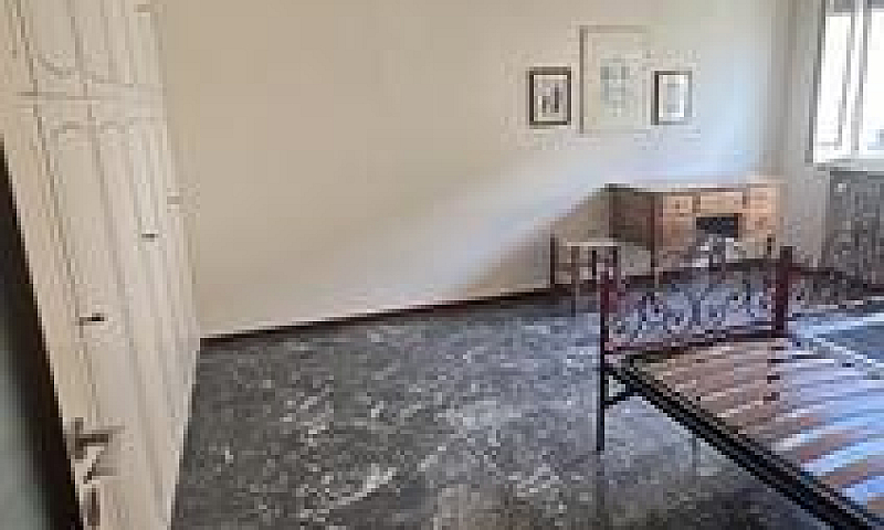 Trilocale In Oltreto...