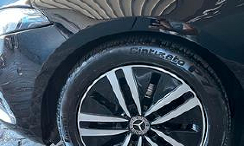 Mercedes Classe A (W...