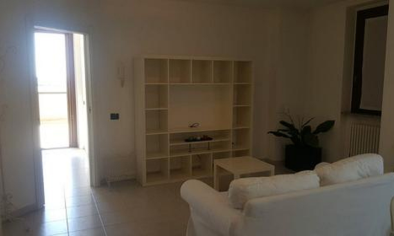Bilocale Con Terrazz...