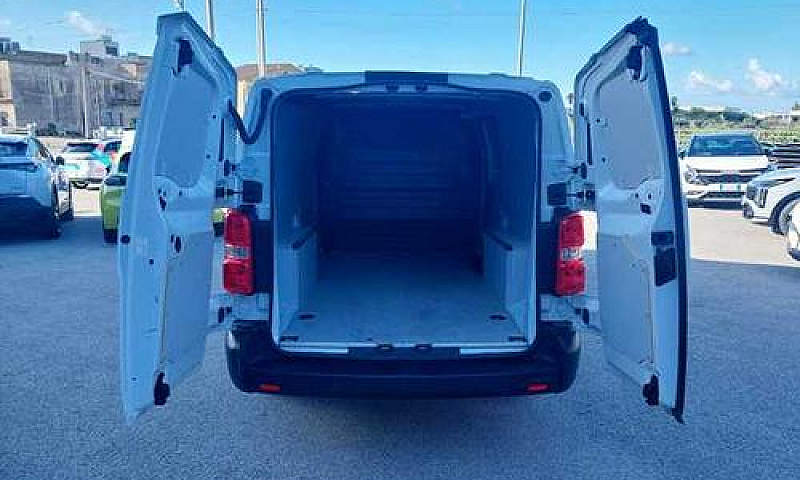 Citroen Jumpy 2.0 Bl...