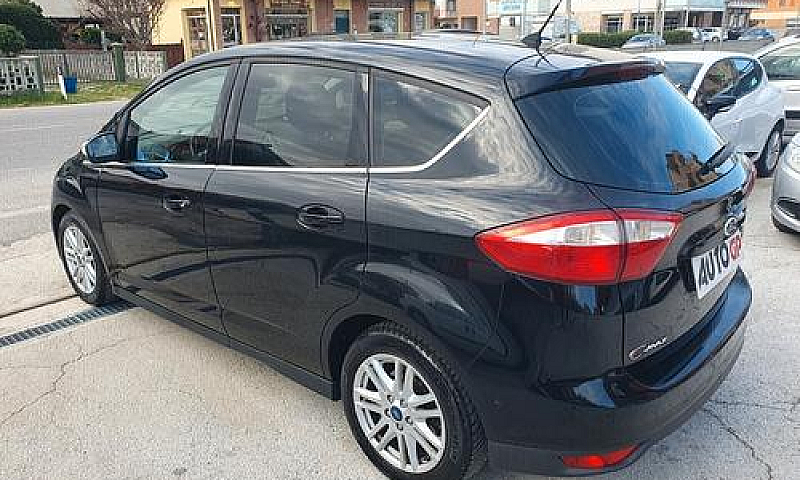 Ford C-Max 1.6 Tdci ...